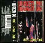 Cover of The Living End, 1994, Cassette