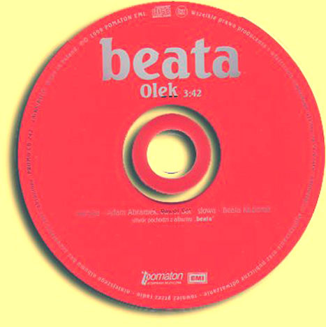 ladda ner album Beata - Olek