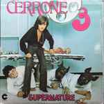 Cerrone – Cerrone 3 - Supernature (2014, Green Pale, Vinyl) - Discogs