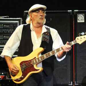 John McVie