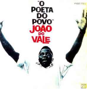 João Do Vale - Poeta Do Povo album cover