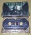 Cover of Enthrone Darkness Triumphant, 1997, Cassette