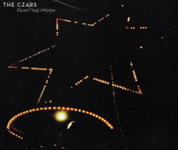 baixar álbum The Czars - Paint The Moon