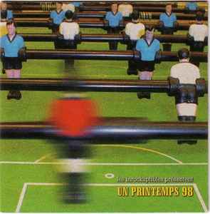 Un Printemps 98 - Various