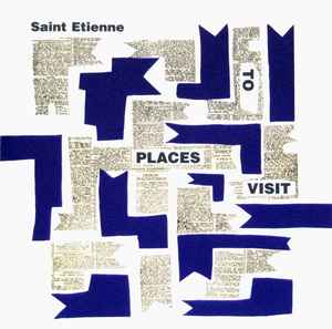 Places To Visit - Saint Etienne