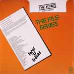 Cover of The File Series - The Kinks, 1977-10-14, Vinyl