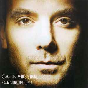 Gavin Rossdale - Wanderlust album cover