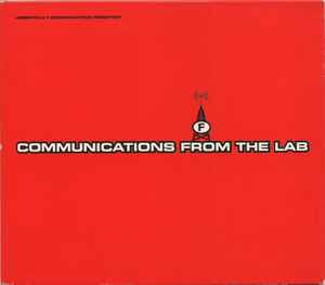 Pochette de l'album Various - Communications From The Lab
