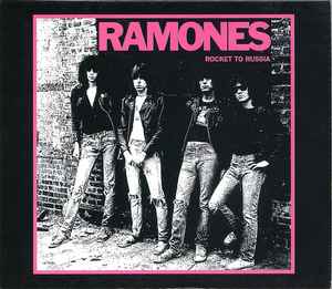 Ramones – Loud, Fast Ramones: Their Toughest Hits (2002, CD) - Discogs