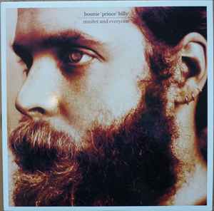 Master And Everyone - Bonnie 'Prince' Billy