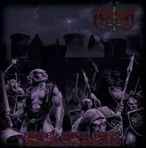 Marduk - Heaven Shall Burn... When We Are Gathered