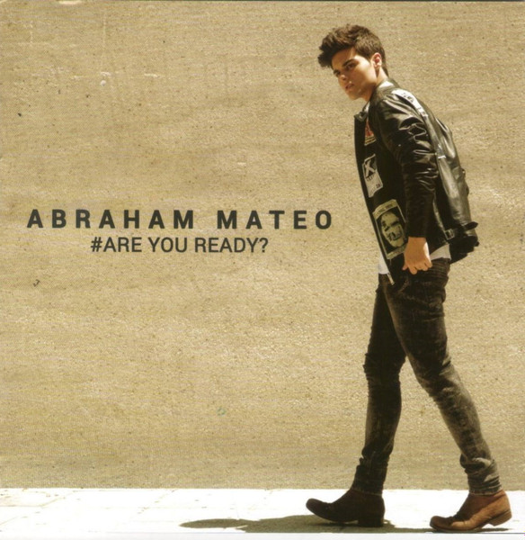 Abraham Mateo - Sony Music Entertainment México