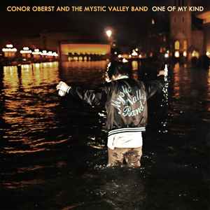 Conor Oberst And The Mystic Valley Band - One Of My Kind album cover