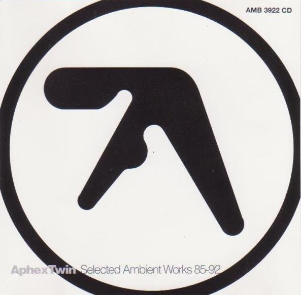 Aphex Twin - Selected Ambient Works 85-92 | Releases | Discogs