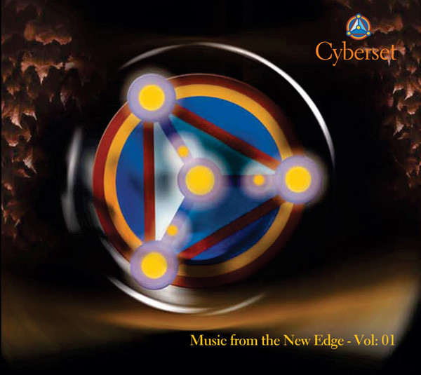 Music From The New Edge - Vol: 01 (2007, CD) - Discogs