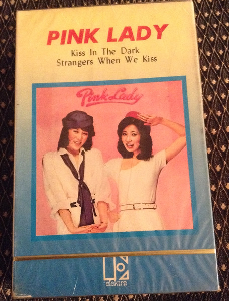 Pink Lady - Pink Lady | Releases | Discogs