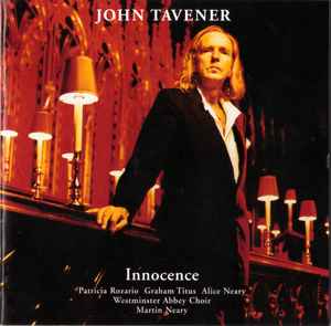 Innocence - John Tavener