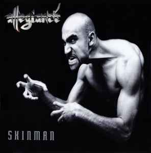 Allegiance (5) - Skinman