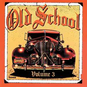 Old School Volume 7 (2000, CD) - Discogs