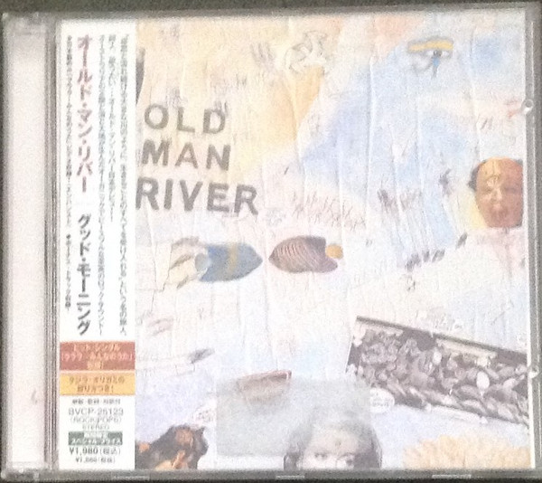 Old Man River – Good Morning (2007, CD) - Discogs