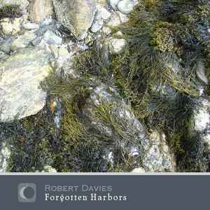 Robert Davies - Forgotten Harbors