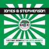 Jones & Stephenson - The First Rebirth / The Sixth Rebirth