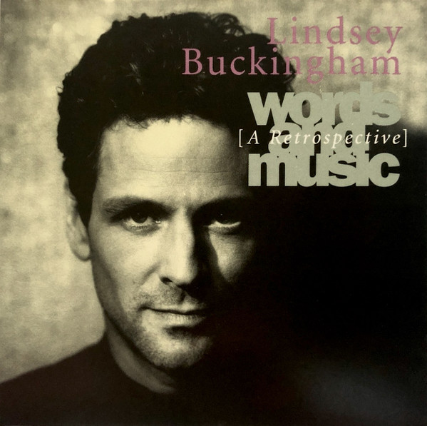 Lindsey Buckingham – Words & Music [A Retrospective] (1992