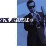 Cover of Plays Monk, 2004, CD