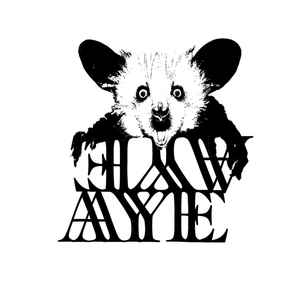Aye Aye - Aye Aye album cover