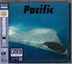 Cover of Pacific, 2013-07-24, CD