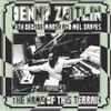 Denny Zeitlin With George Marsh And Mel Graves - The Name Of This Terrain