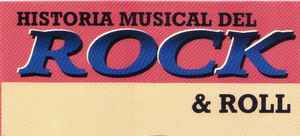 Historia Musical Del Rock & Roll image