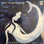 Cover of Ocean Songs, 1998, Vinyl