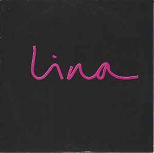 Lina - Lina album cover