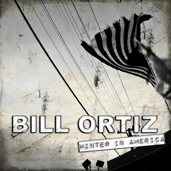descargar álbum Bill Ortiz - Winter In America
