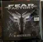 Fear Factory - The Industrialist | Releases | Discogs