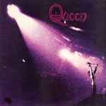 Cover of Queen, 1973-07-13, Vinyl