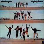 Cover of Flying Start, 1978, Vinyl