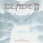 Cover of Blade II (Original Motion Picture Score), 2002, CD