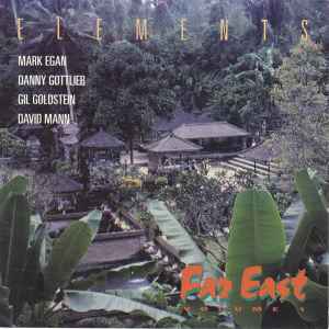 Elements (6) - Far East Volume 1