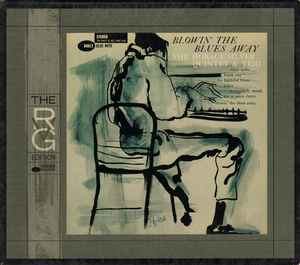 The Horace Silver Quintet - Blowin' The Blues Away