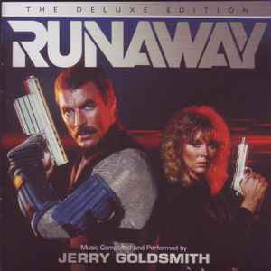 Jerry Goldsmith - Runaway