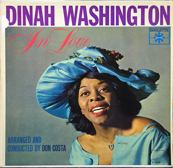 Dinah Washington relationships - FamousFix.com list