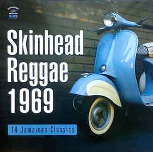 Skinhead Reggae 1969 - Various