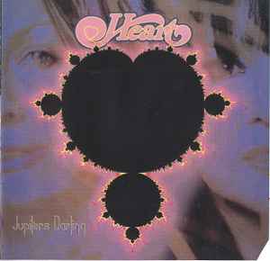 Heart – Jupiters Darling (2004, CD) - Discogs