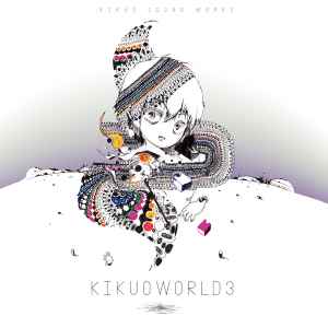 Kikuo – Kikuoworld 3 (2013, CD) - Discogs