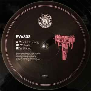 Eva808 - Pink Uzi Gang