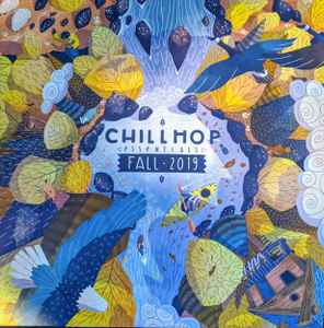 Chillhop Essentials - Fall 2019  - Various