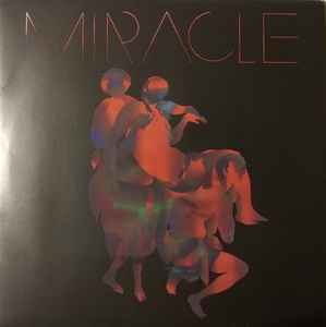 Miracle (11) - Fluid Window