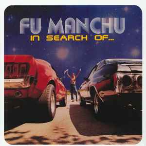 In Search Of... - Fu Manchu